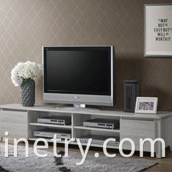 Modern TV Cabinet